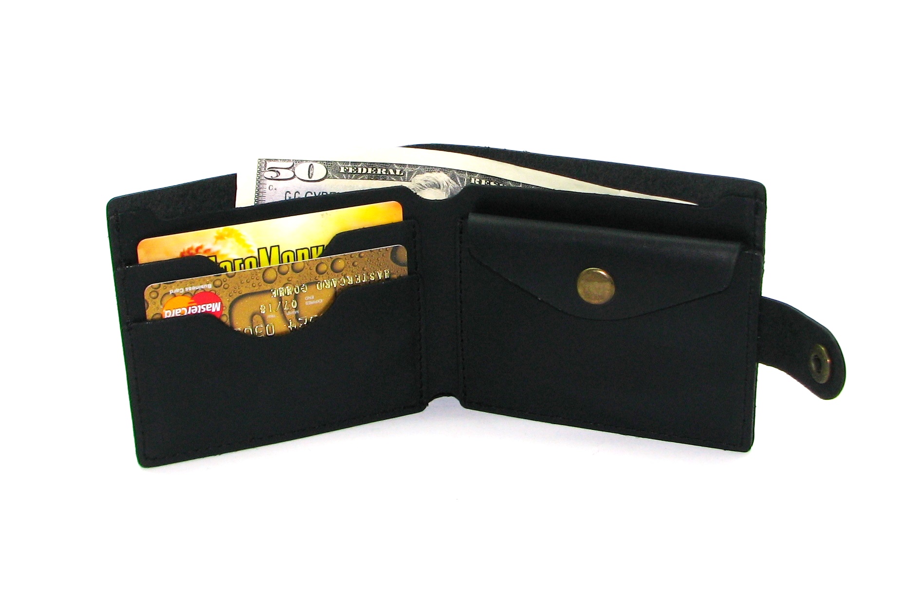 Гаманець шкіряний DNK Purse H GOR col.J Гаманець шкіряний DNK Purse H GOR col.J